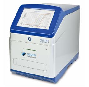 荧光定量PCR